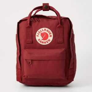 Fjallraven Kanken Mini Backpack